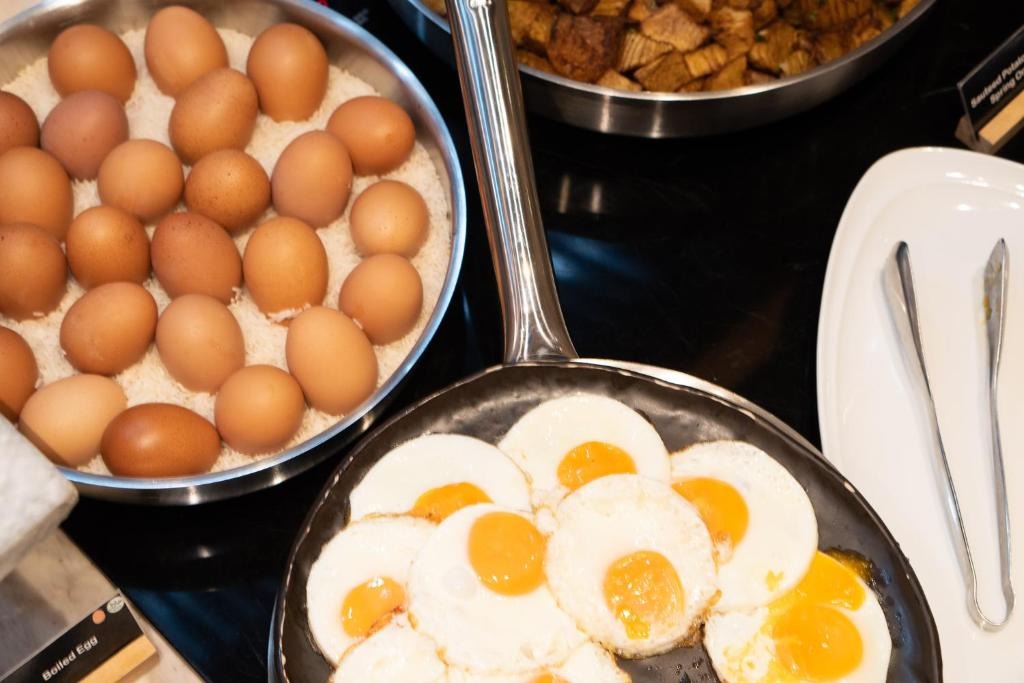 هتل موون پیک سوخومویت